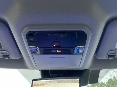 2023 Toyota TUNDRA 4X4 Limited