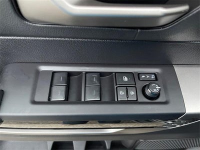 2023 Toyota TUNDRA 4X4 Limited