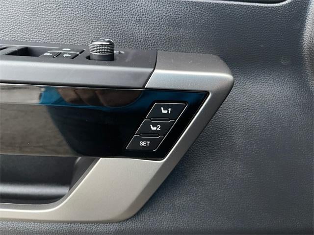 2023 Toyota TUNDRA 4X4 Limited