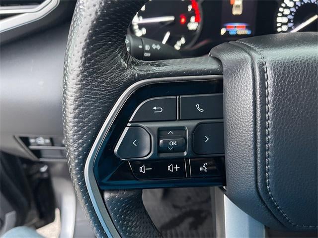 2023 Toyota TUNDRA 4X4 Limited