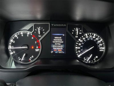 2023 Toyota TUNDRA 4X4 Limited