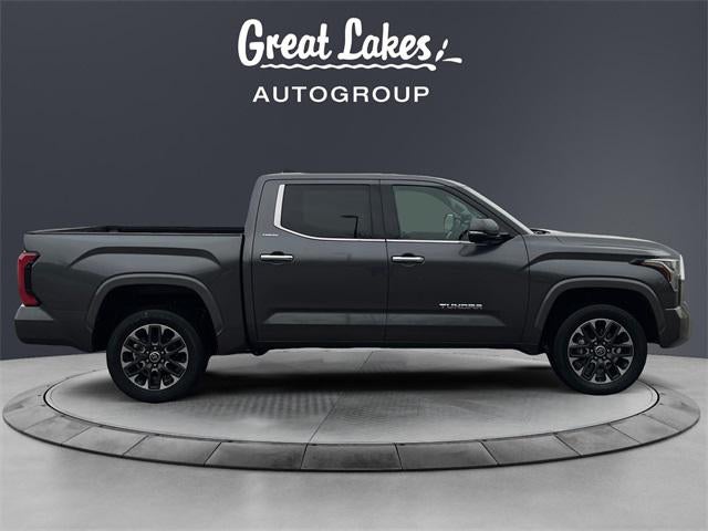 2023 Toyota TUNDRA 4X4 Limited