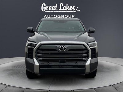 2023 Toyota TUNDRA 4X4 Limited