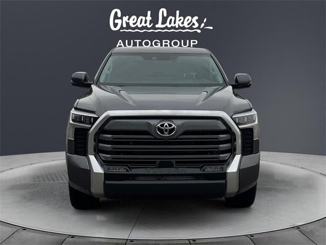 2023 Toyota TUNDRA 4X4 Limited