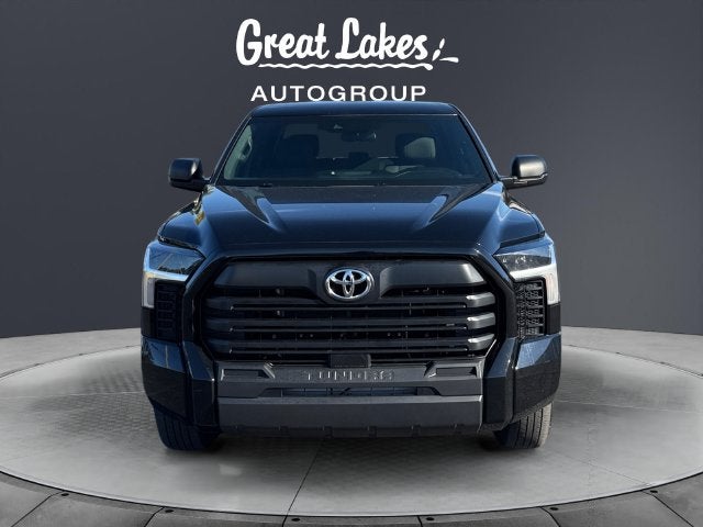 2025 Toyota Tundra SR