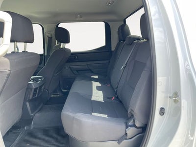 2024 Toyota Tundra SR