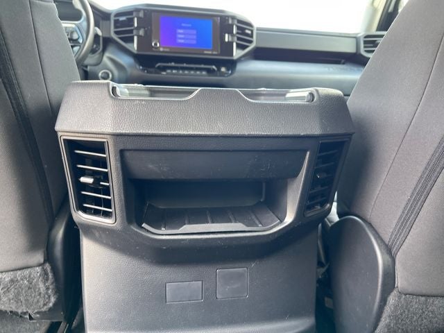2024 Toyota Tundra SR