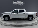 2024 Toyota Tundra SR