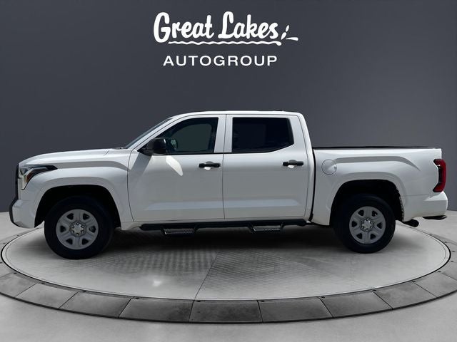 2024 Toyota Tundra SR