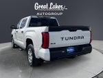 2024 Toyota Tundra SR
