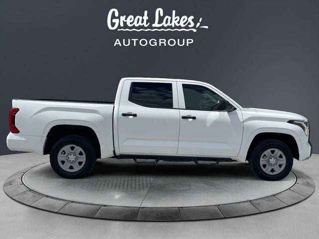 2024 Toyota Tundra SR