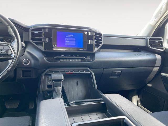 2024 Toyota TUNDRA 4X4 SR