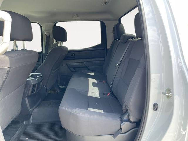 2024 Toyota TUNDRA 4X4 SR