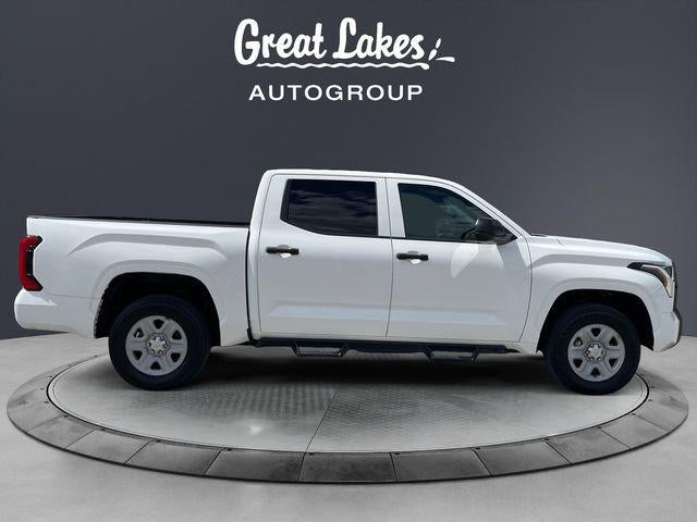 2024 Toyota TUNDRA 4X4 SR