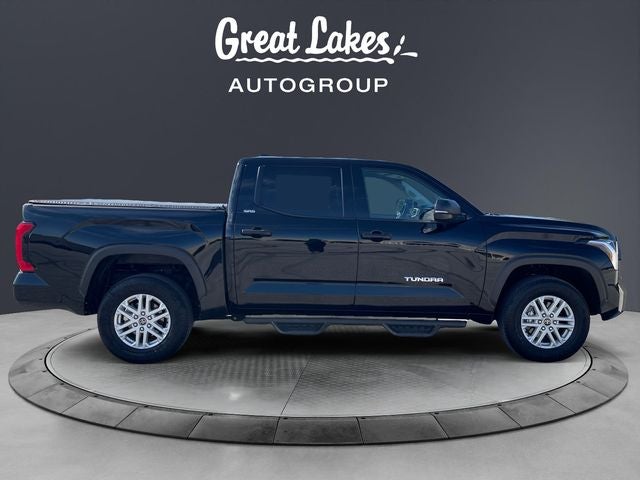2024 Toyota TUNDRA 4X4 SR5
