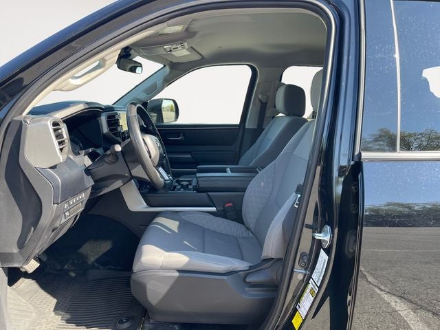 2024 Toyota TUNDRA 4X4 SR5