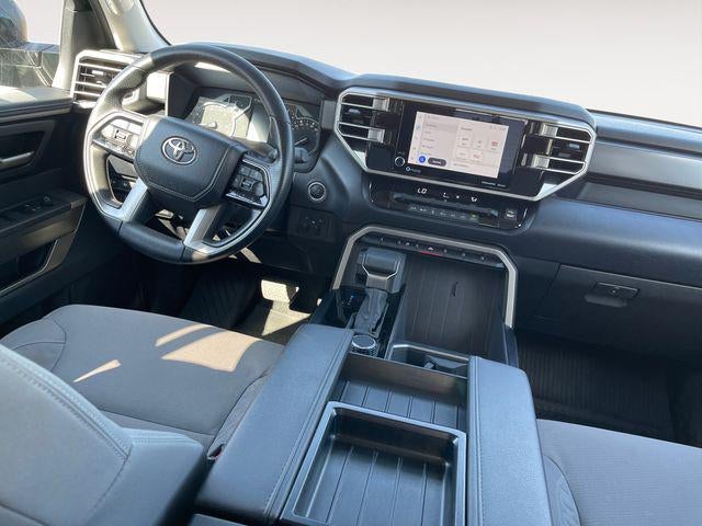 2024 Toyota TUNDRA 4X4 SR5