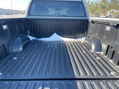 2024 Toyota TUNDRA 4X4 SR5