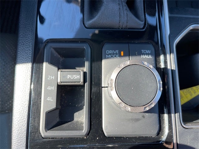 2024 Toyota TUNDRA 4X4 SR5