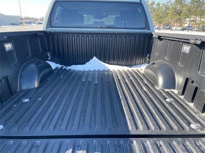 2024 Toyota TUNDRA 4X4 SR5