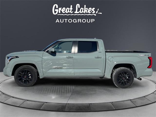 2024 Toyota TUNDRA 4X4 SR5