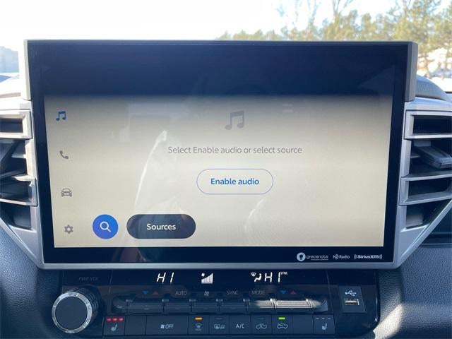 2024 Toyota TUNDRA 4X4 SR5