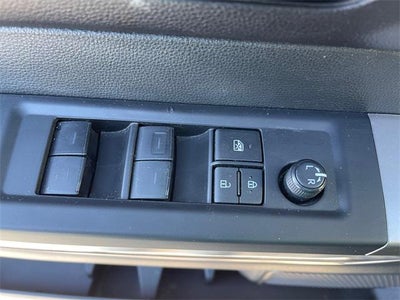 2024 Toyota TUNDRA 4X4 SR5