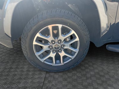 2023 Toyota Tundra i-FORCE MAX 1794 Edition
