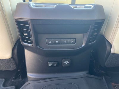 2023 Toyota Tundra i-FORCE MAX 1794 Edition