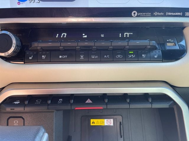 2023 Toyota Tundra i-FORCE MAX 1794 Edition
