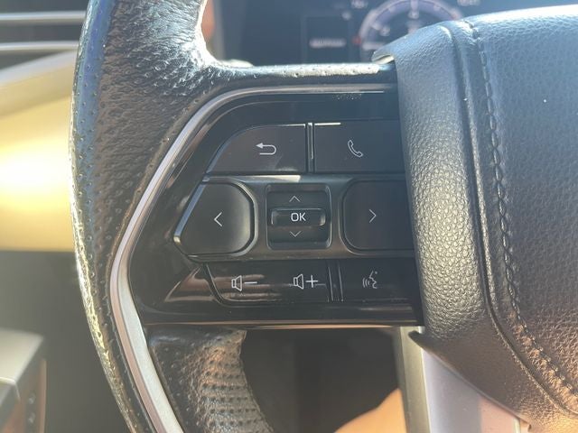 2023 Toyota Tundra i-FORCE MAX 1794 Edition