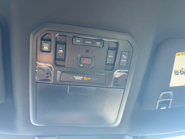 2023 Toyota Tundra i-FORCE MAX 1794 Edition