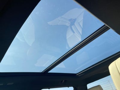 2023 Toyota Tundra i-FORCE MAX 1794 Edition