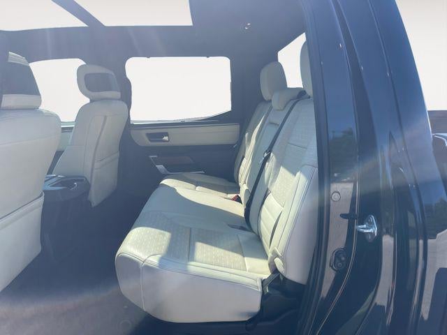 2023 Toyota Tundra i-FORCE MAX 1794 Edition