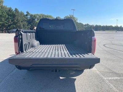 2023 Toyota Tundra i-FORCE MAX 1794 Edition