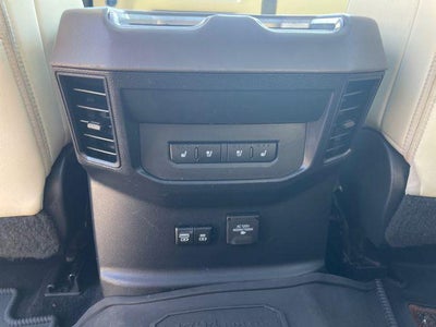 2023 Toyota Tundra i-FORCE MAX 1794 Edition
