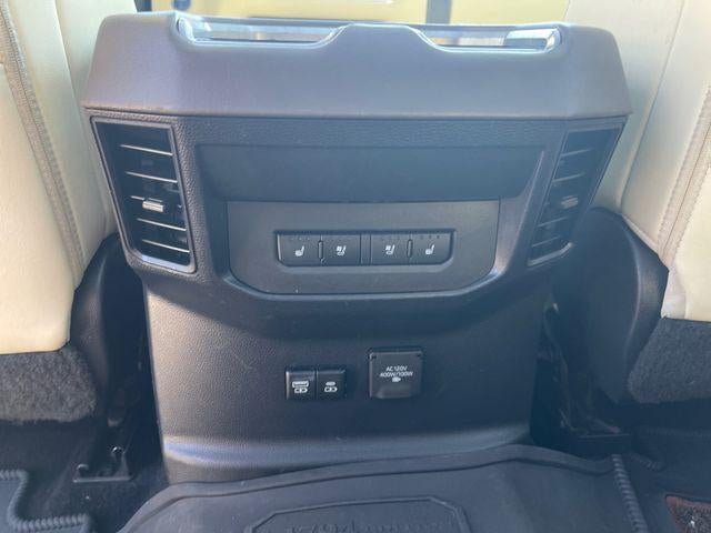 2023 Toyota Tundra i-FORCE MAX 1794 Edition