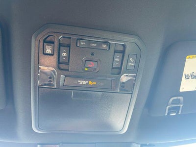 2023 Toyota Tundra i-FORCE MAX 1794 Edition
