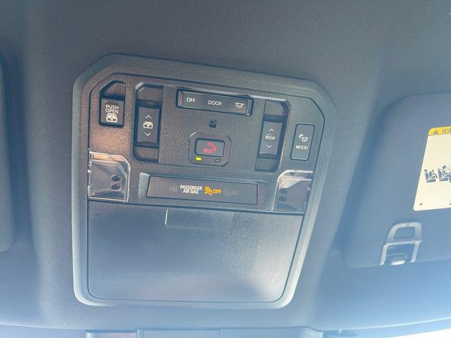 2023 Toyota Tundra i-FORCE MAX 1794 Edition