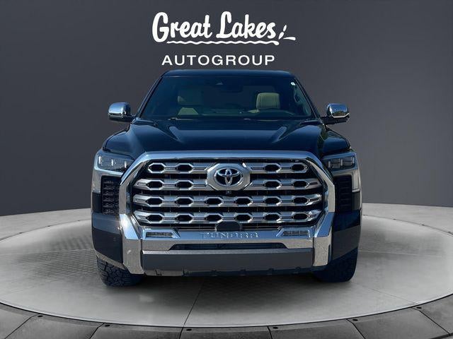 2023 Toyota Tundra i-FORCE MAX 1794 Edition