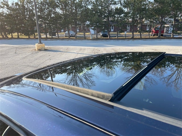 2025 Toyota TUNDRA 4X4 Platinum