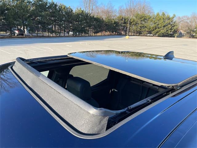 2025 Toyota TUNDRA 4X4 Platinum