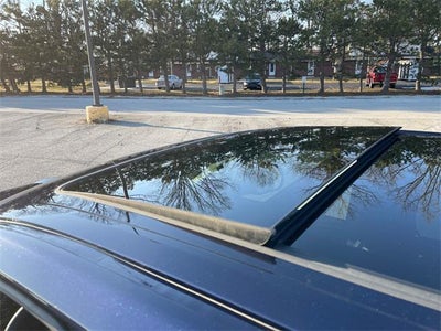 2025 Toyota TUNDRA 4X4 Platinum