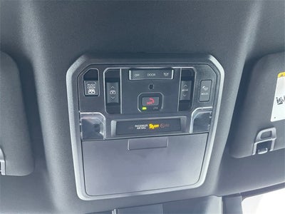 2022 Toyota TUNDRA 4X4 Platinum