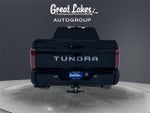 2022 Toyota TUNDRA 4X4 Platinum