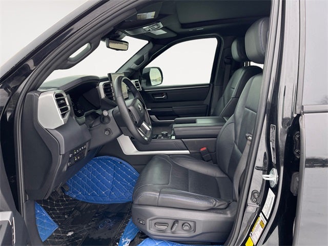 2022 Toyota TUNDRA 4X4 Platinum