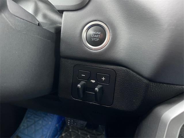 2022 Toyota TUNDRA 4X4 Platinum