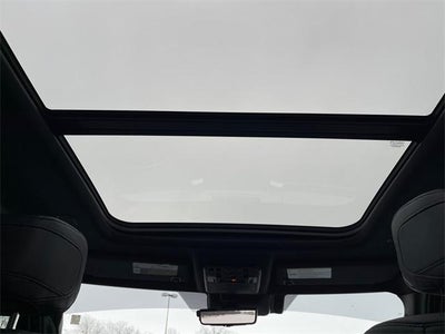 2022 Toyota TUNDRA 4X4 Platinum