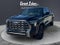 2024 Toyota Tundra i-FORCE MAX Platinum
