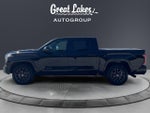 2024 Toyota Tundra i-FORCE MAX Platinum